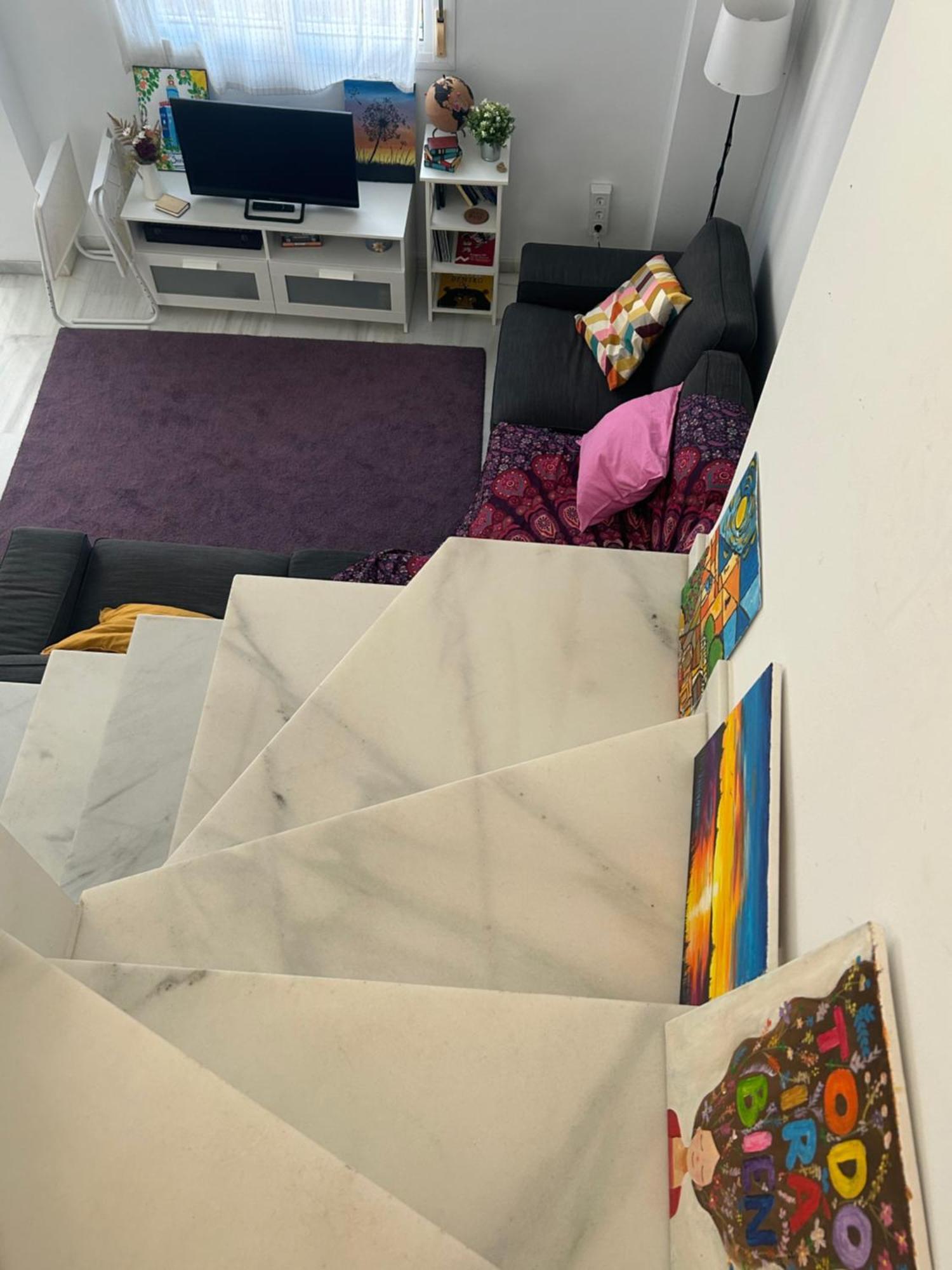 Apartamento La Azotea Del Sol