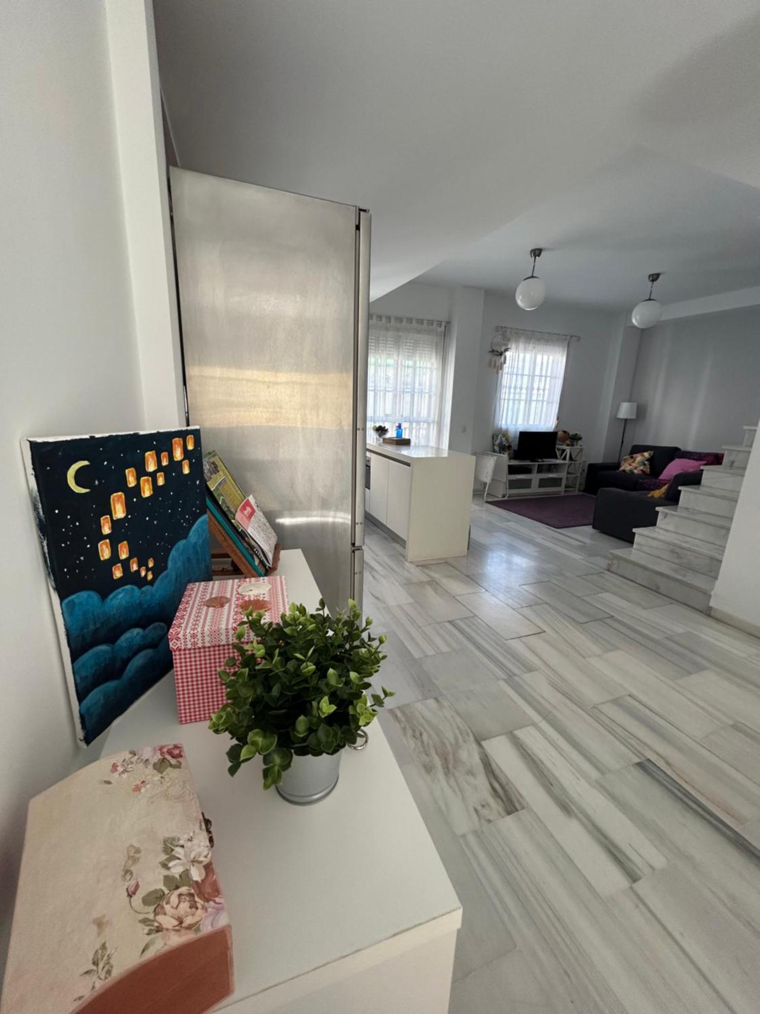 Apartamento La Azotea Del Sol *