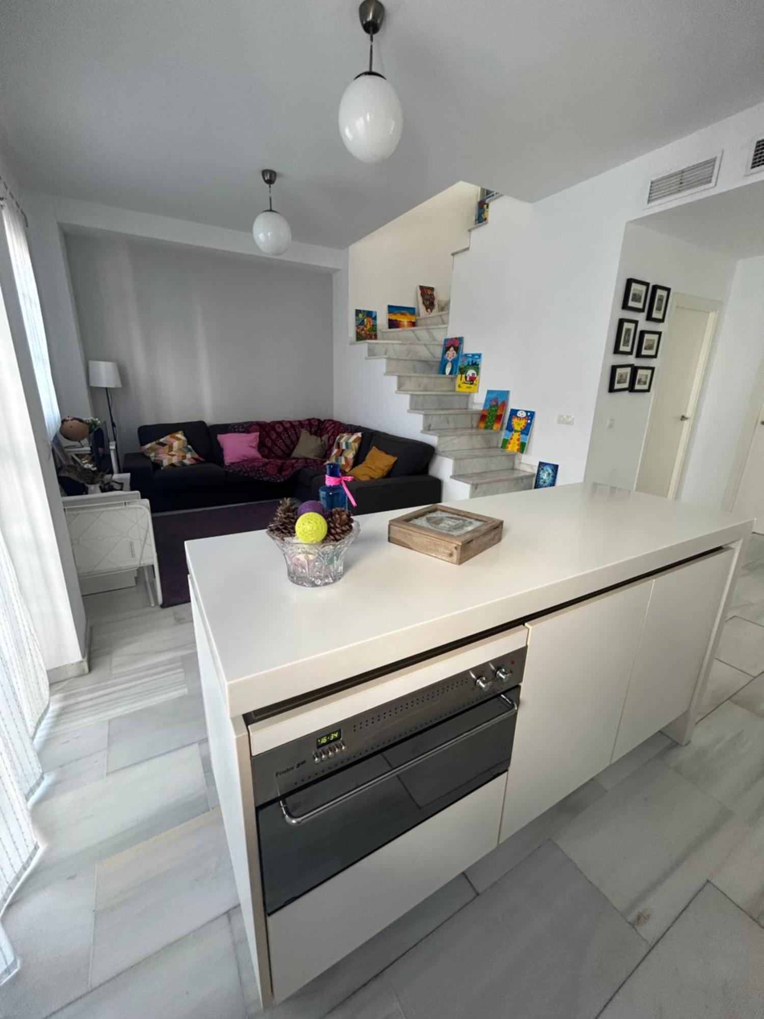 La Azotea Del Sol Apartamento Sevilla