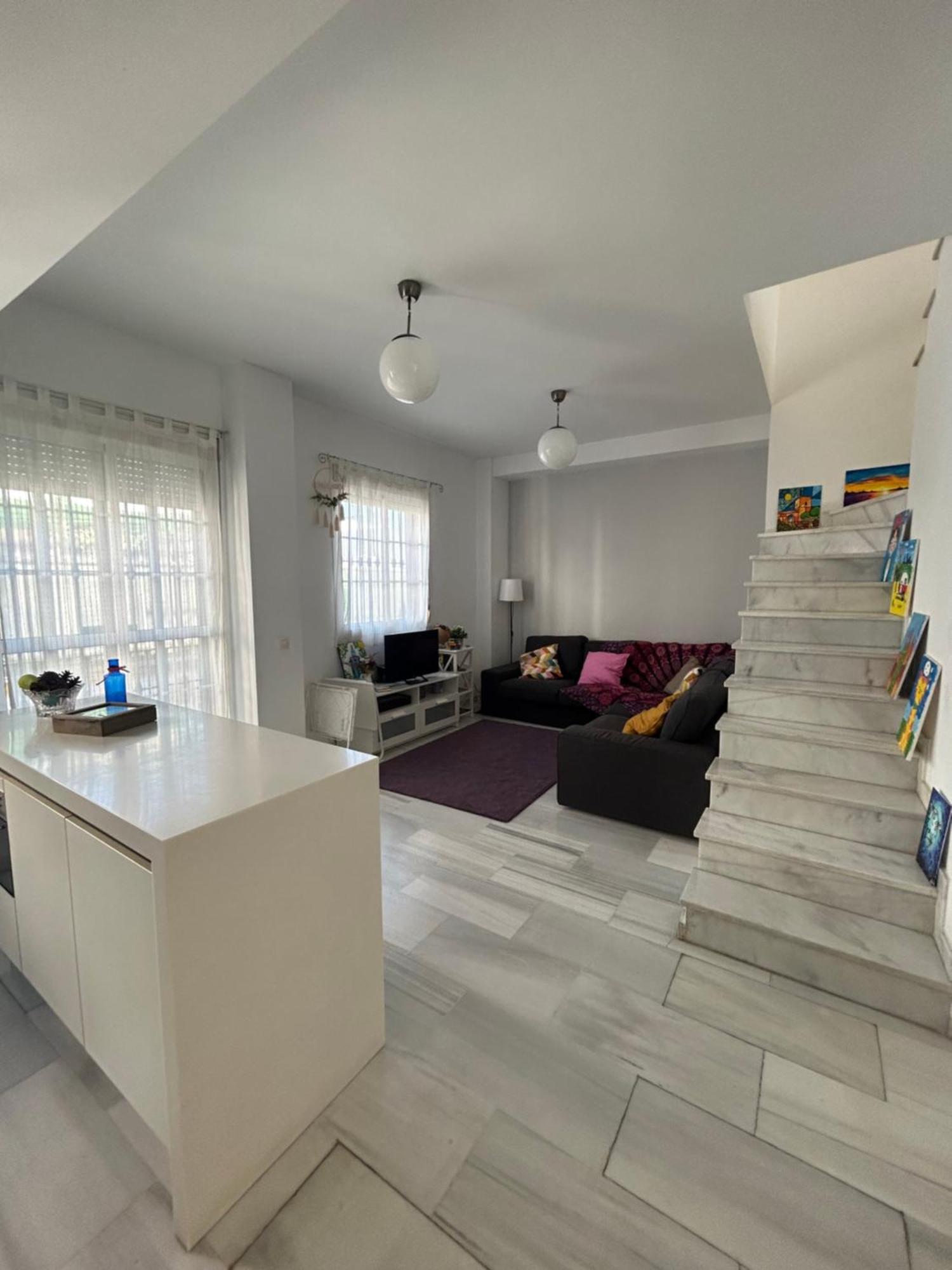 Apartamento La Azotea Del Sol Sevilla