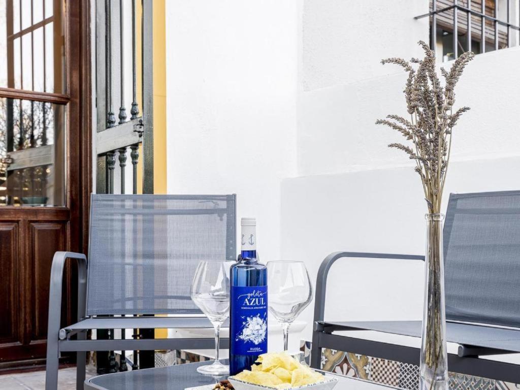 Terraza De Triana Seville