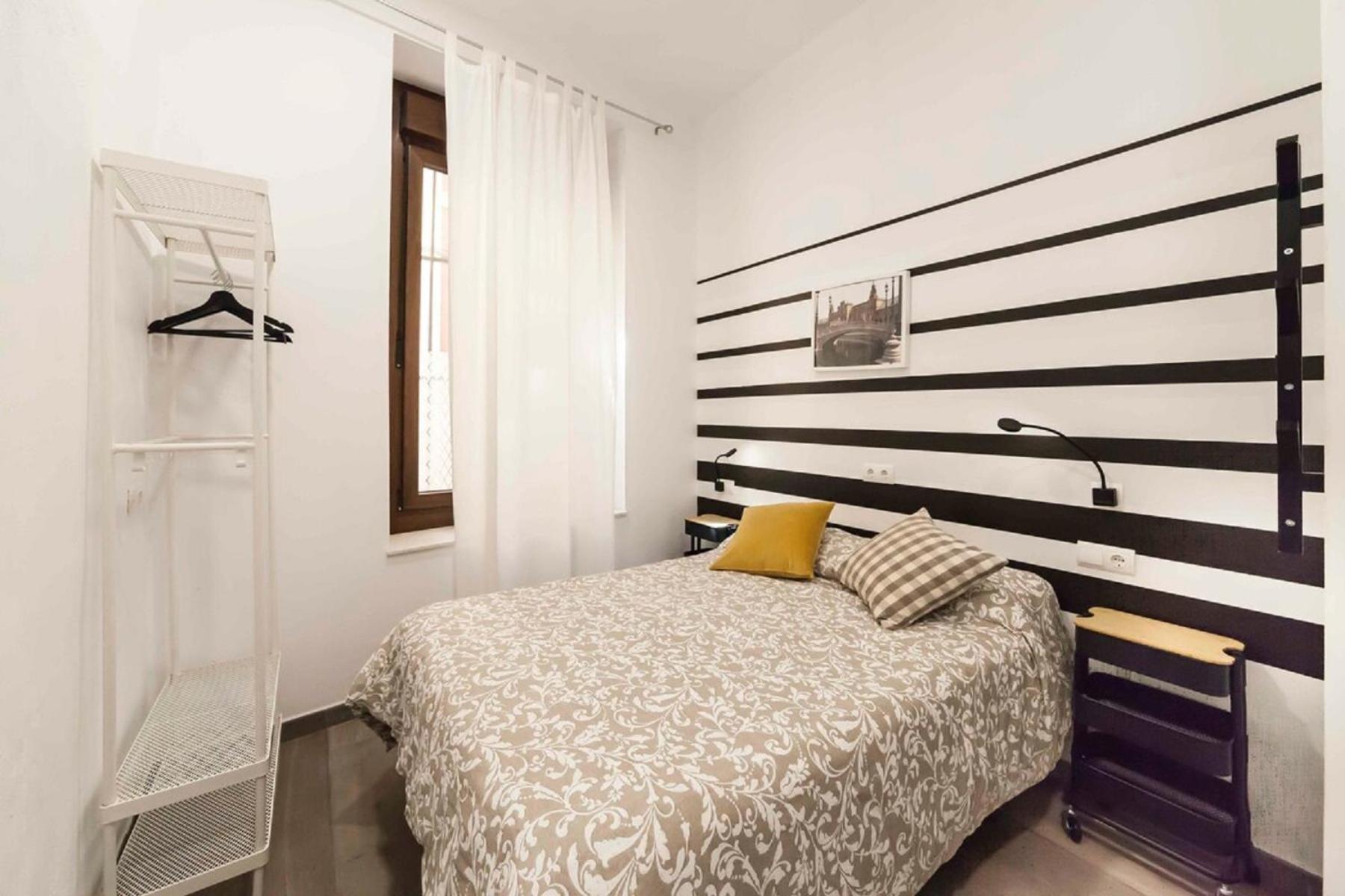 Apartment Mar - Beautiful With Two Bedrooms And Two Bathrooms Seville
