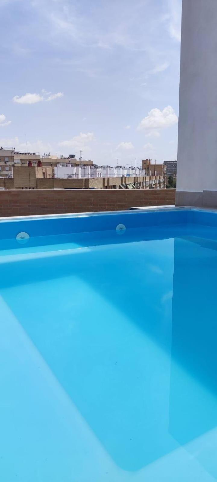 Rentalsevilla San Juan De La Salle * Seville