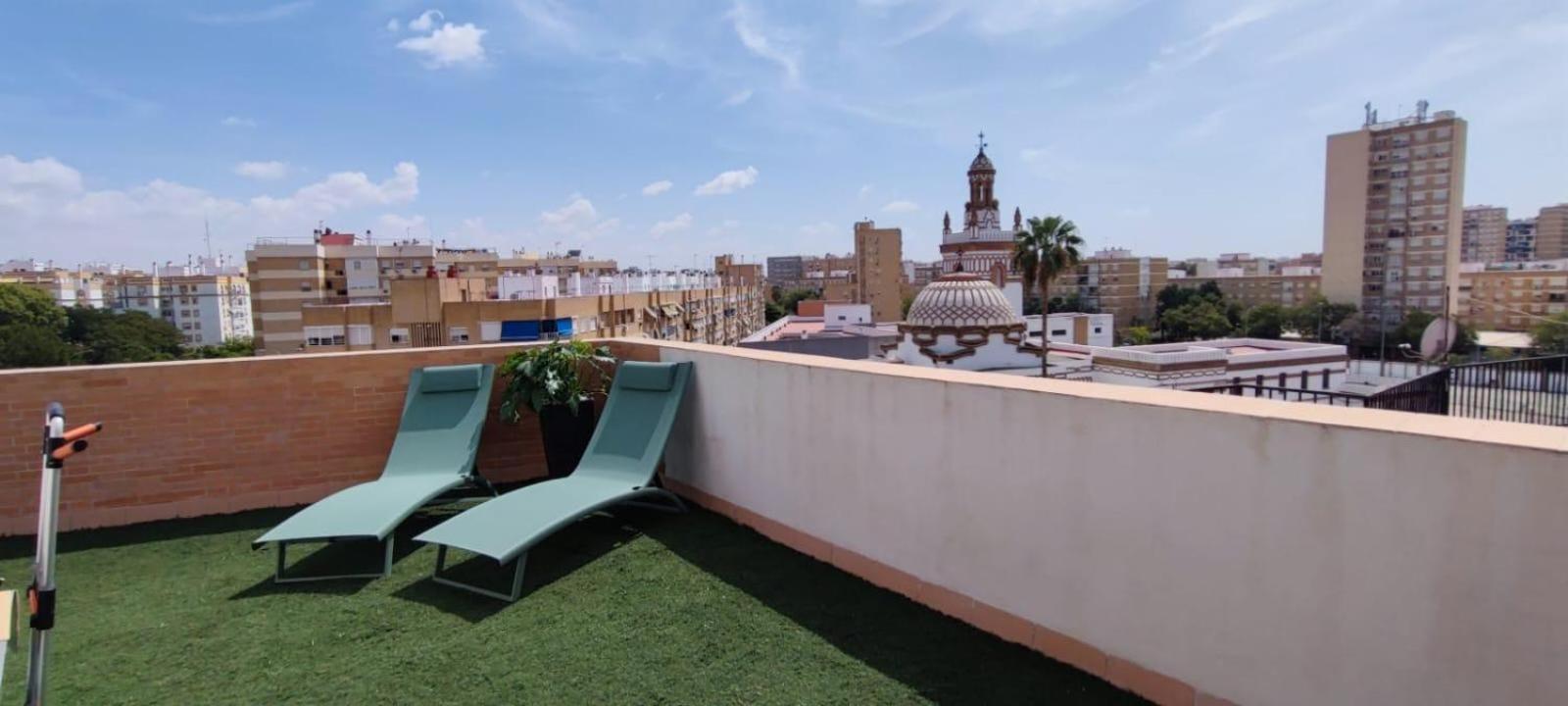 Rentalsevilla San Juan De La Salle Apartment *