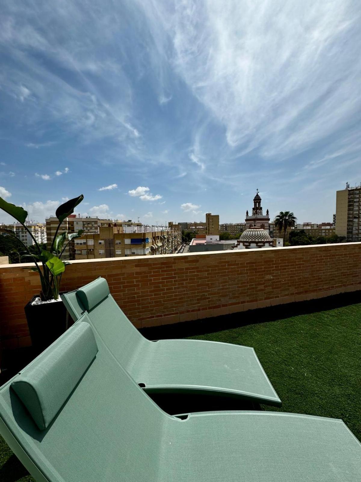 Apartment Rentalsevilla San Juan De La Salle