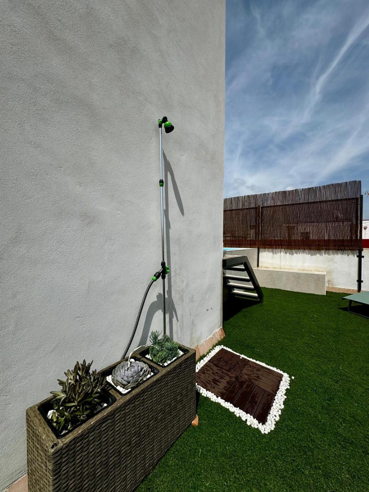 Apartment Rentalsevilla San Juan De La Salle Seville