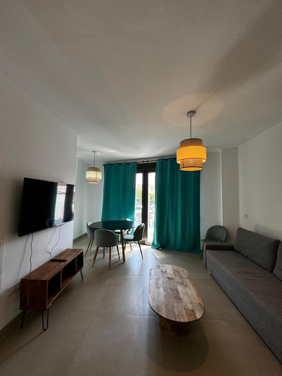Apartment Rentalsevilla San Juan De La Salle *