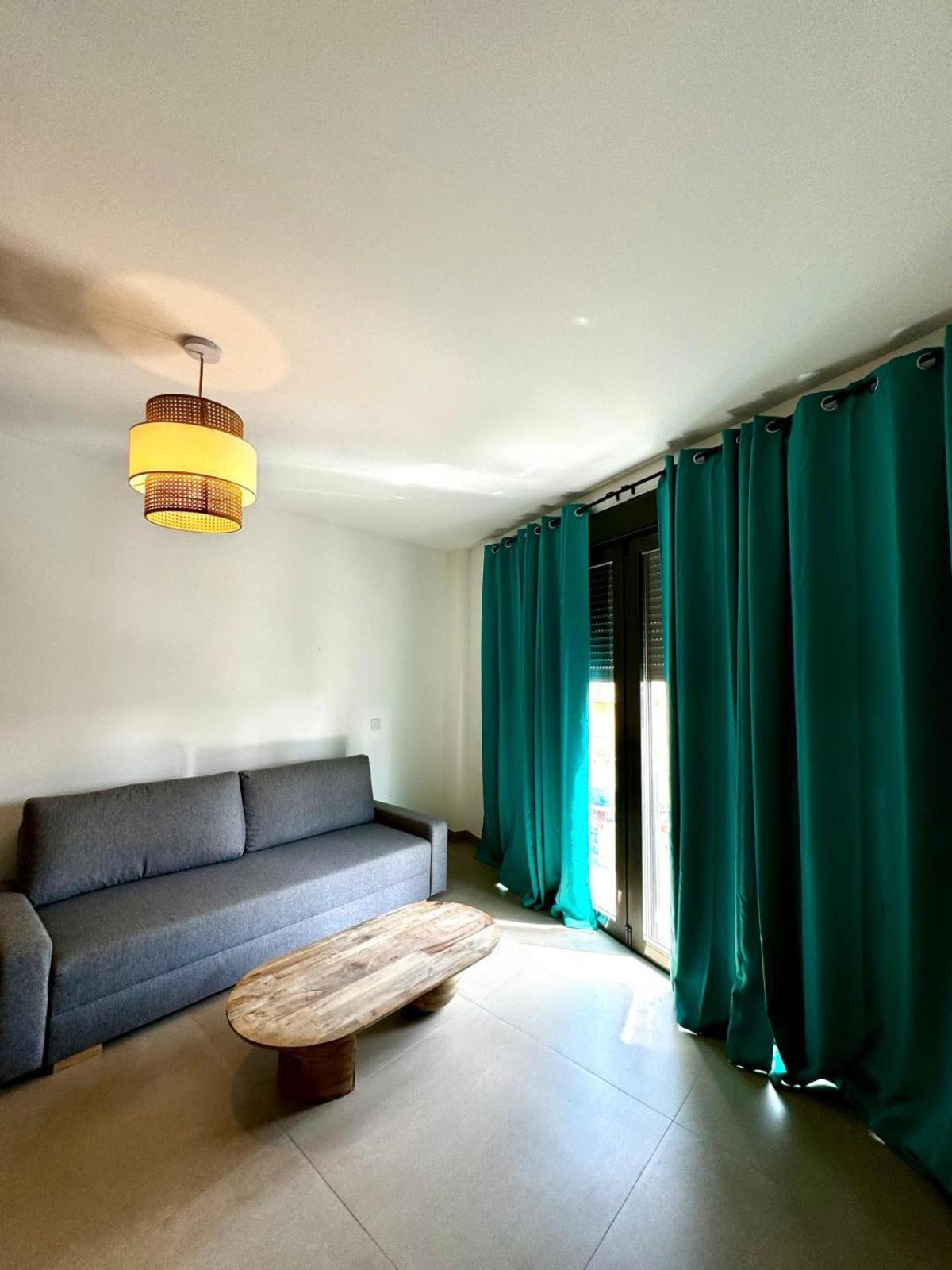 Apartment Rentalsevilla San Juan De La Salle Seville