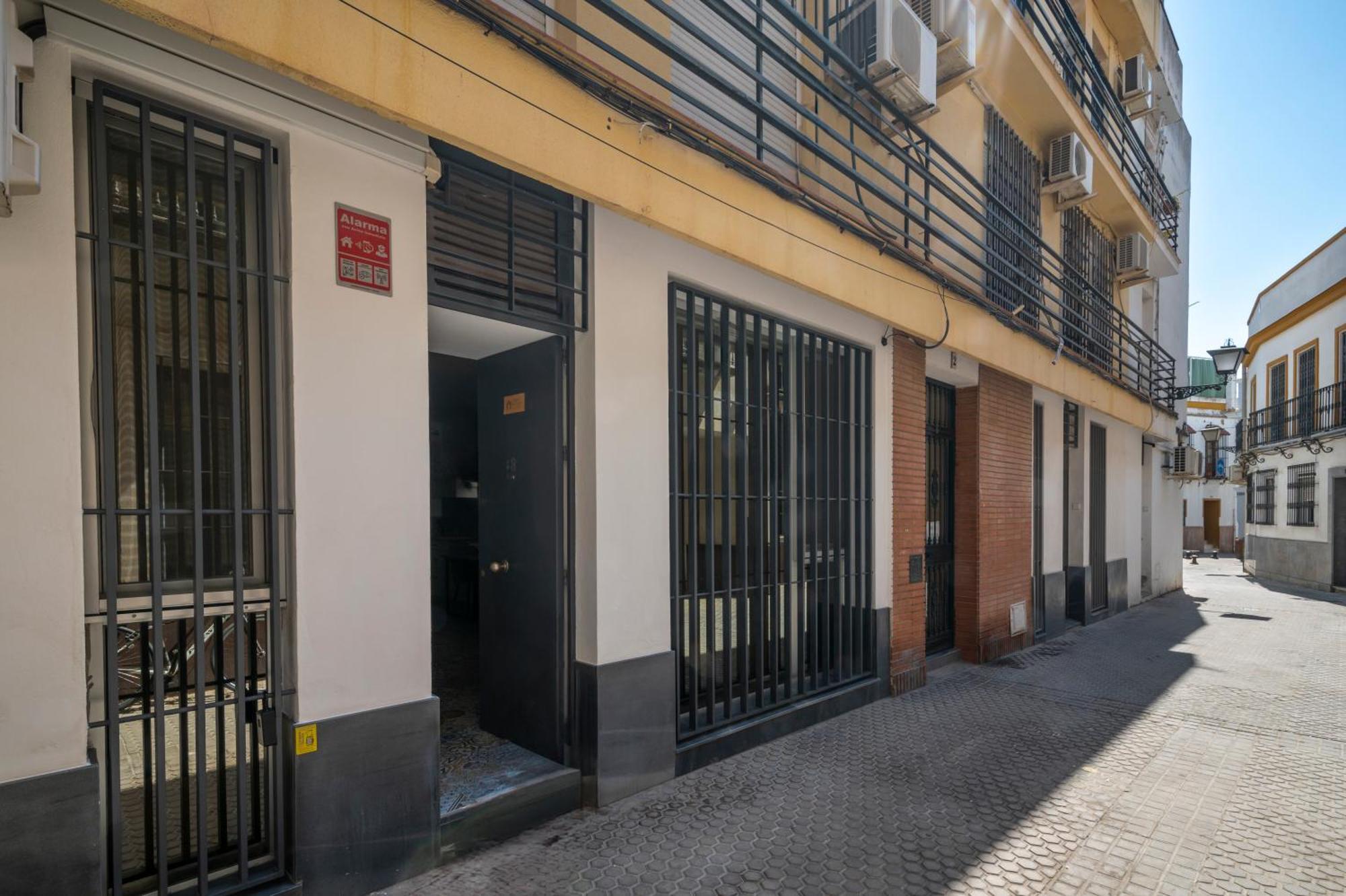 La Puerta Del Cielo *