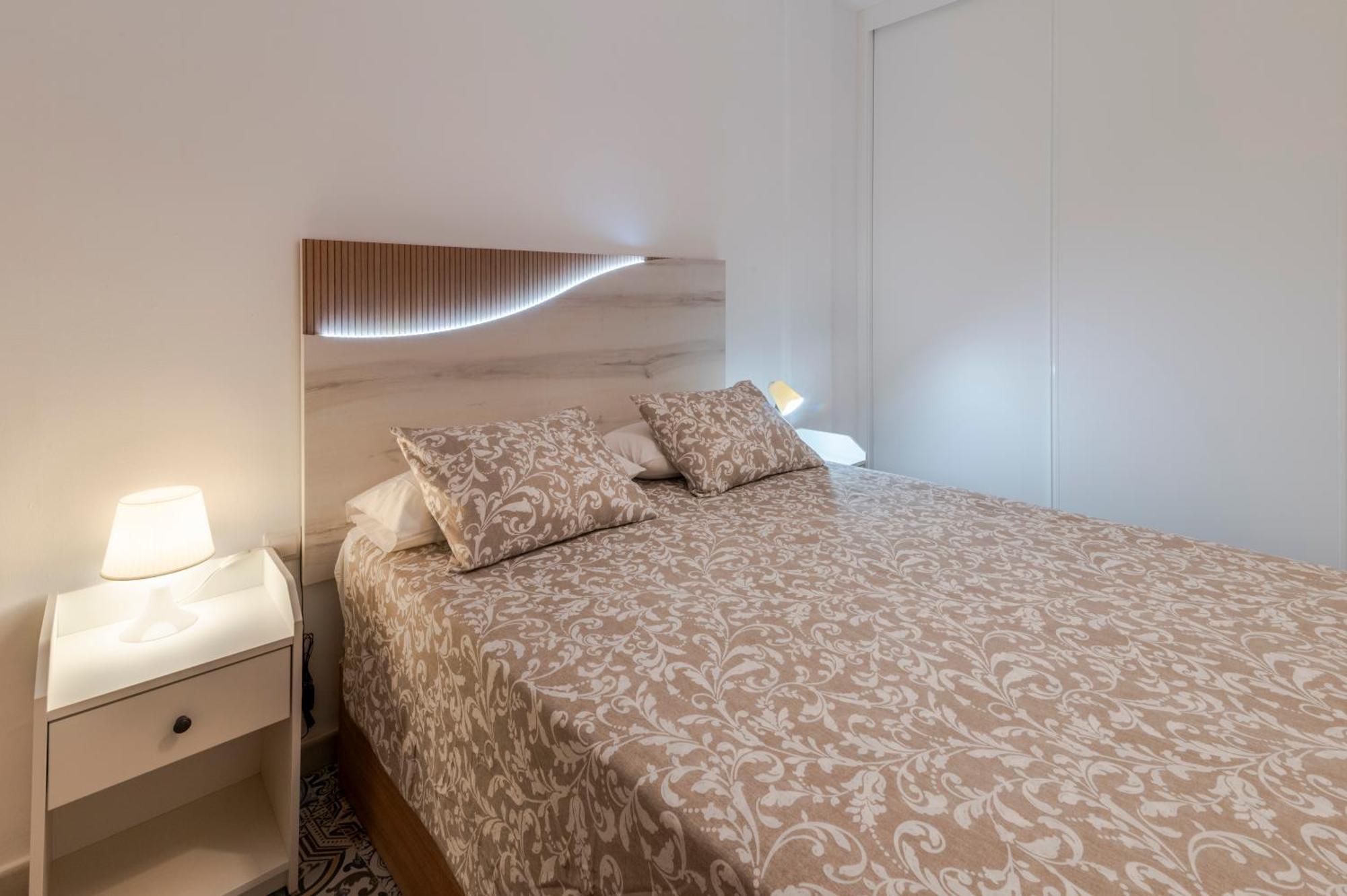 La Puerta Del Cielo Apartment