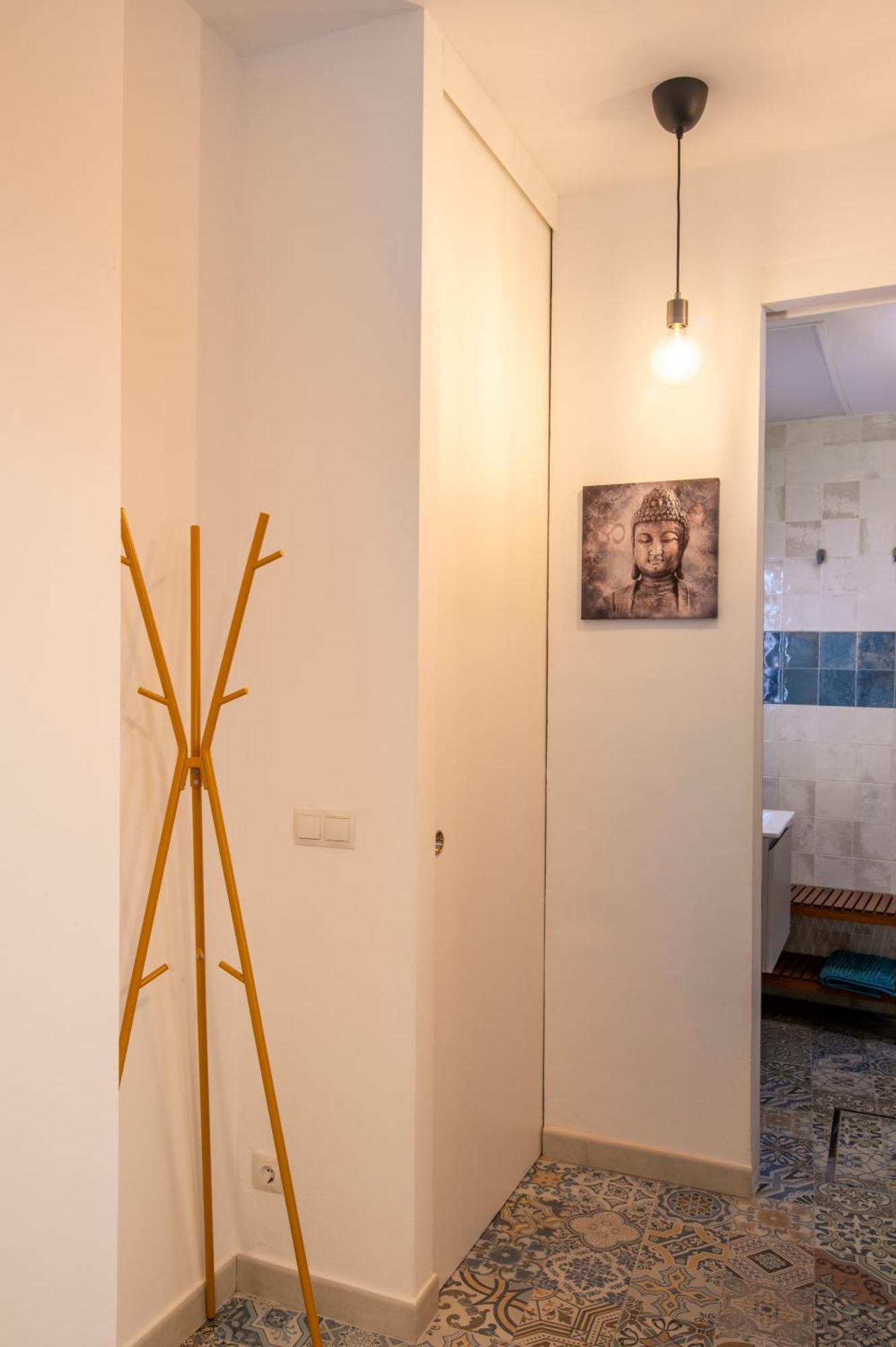 Apartment La Puerta Del Cielo Seville