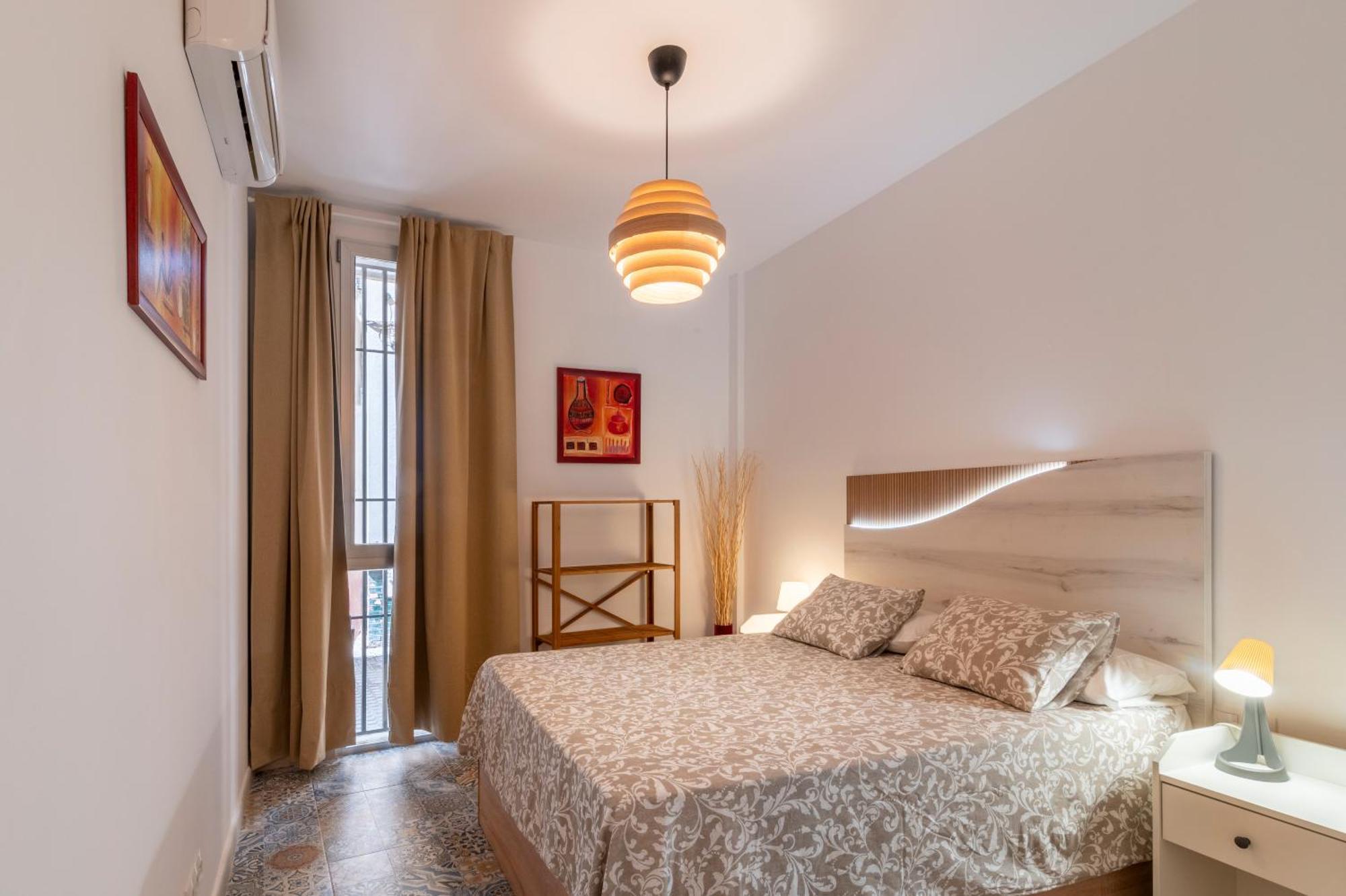 La Puerta Del Cielo Apartment Seville