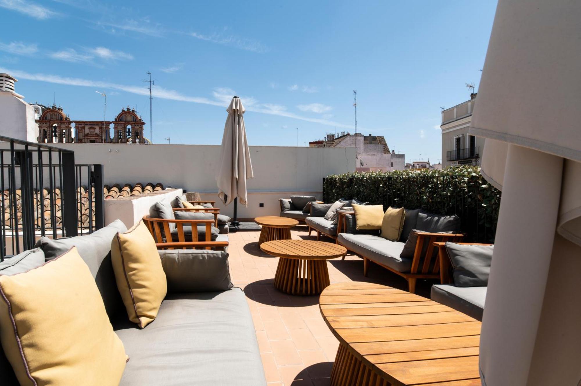 Legado Magdalena Hotel Seville