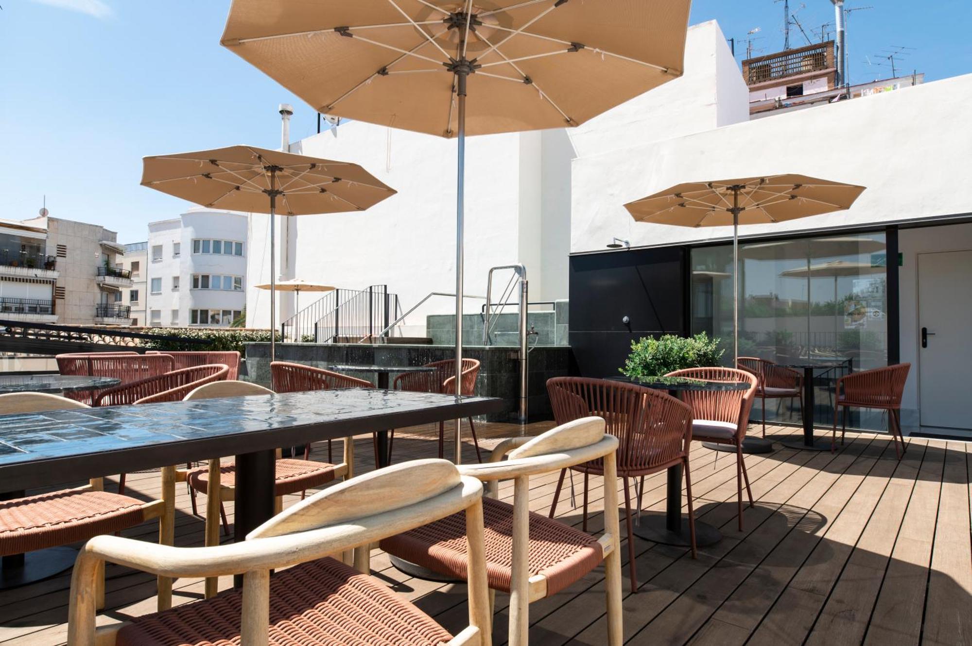 Legado Magdalena 4* Seville