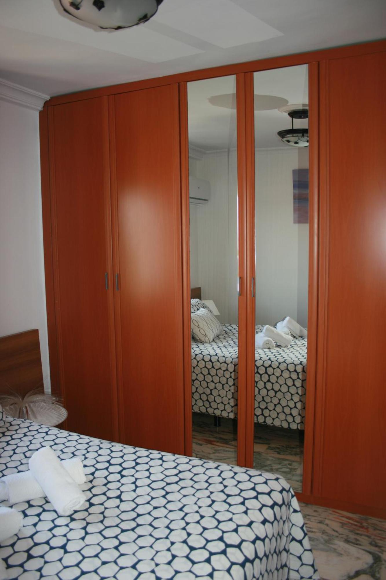 Sje - Shiny Close To The River Apartamento Sevilla