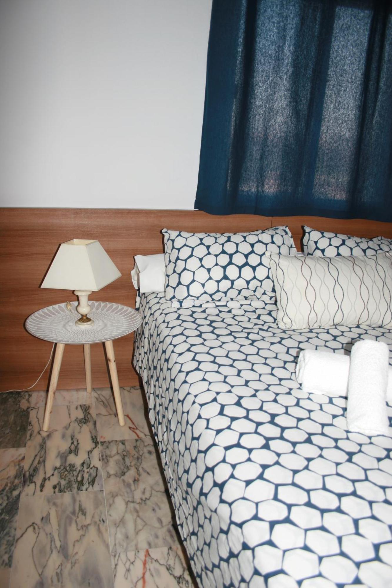 Sje - Shiny Close To The River Apartamento Sevilla