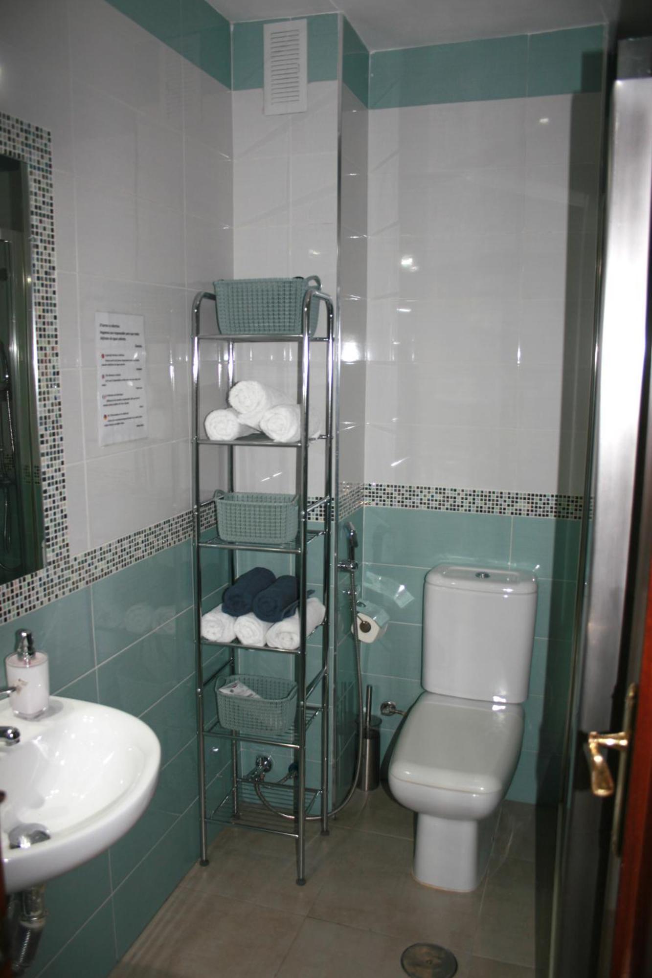 Apartamento Sje - Shiny Close To The River *