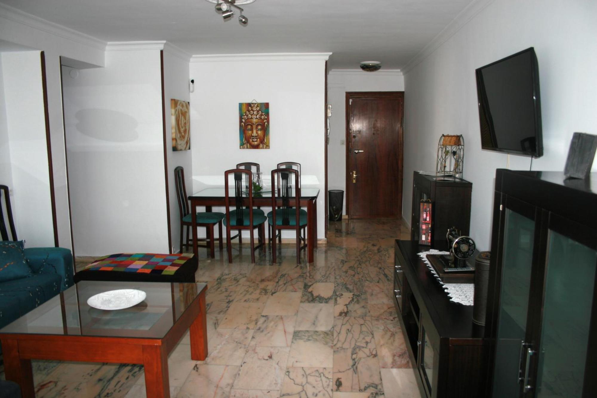 Apartamento Sje - Shiny Close To The River