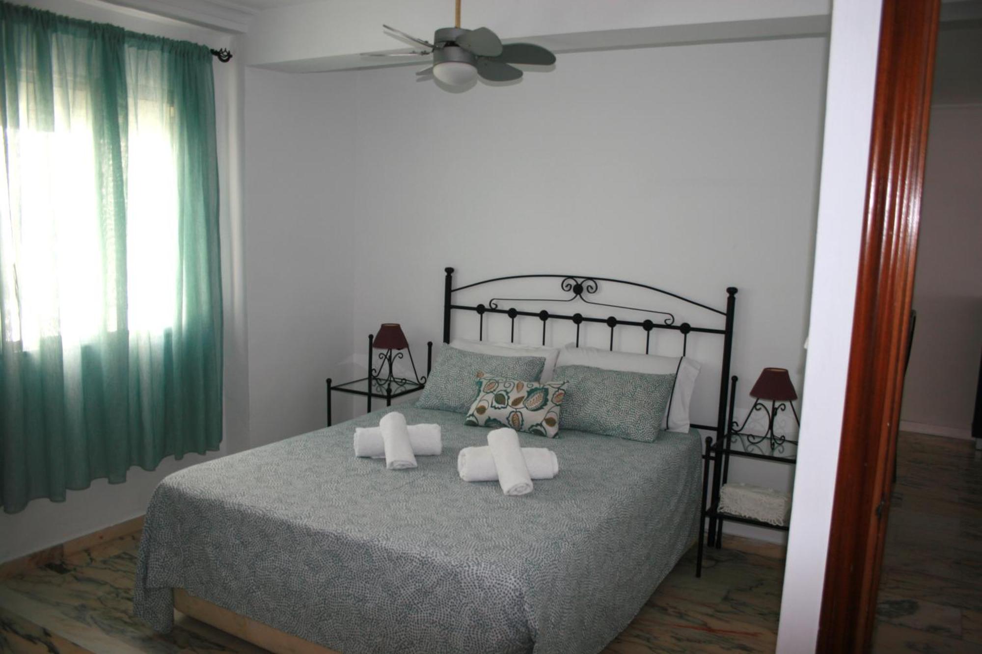 Apartamento Sje - Shiny Close To The River Sevilla