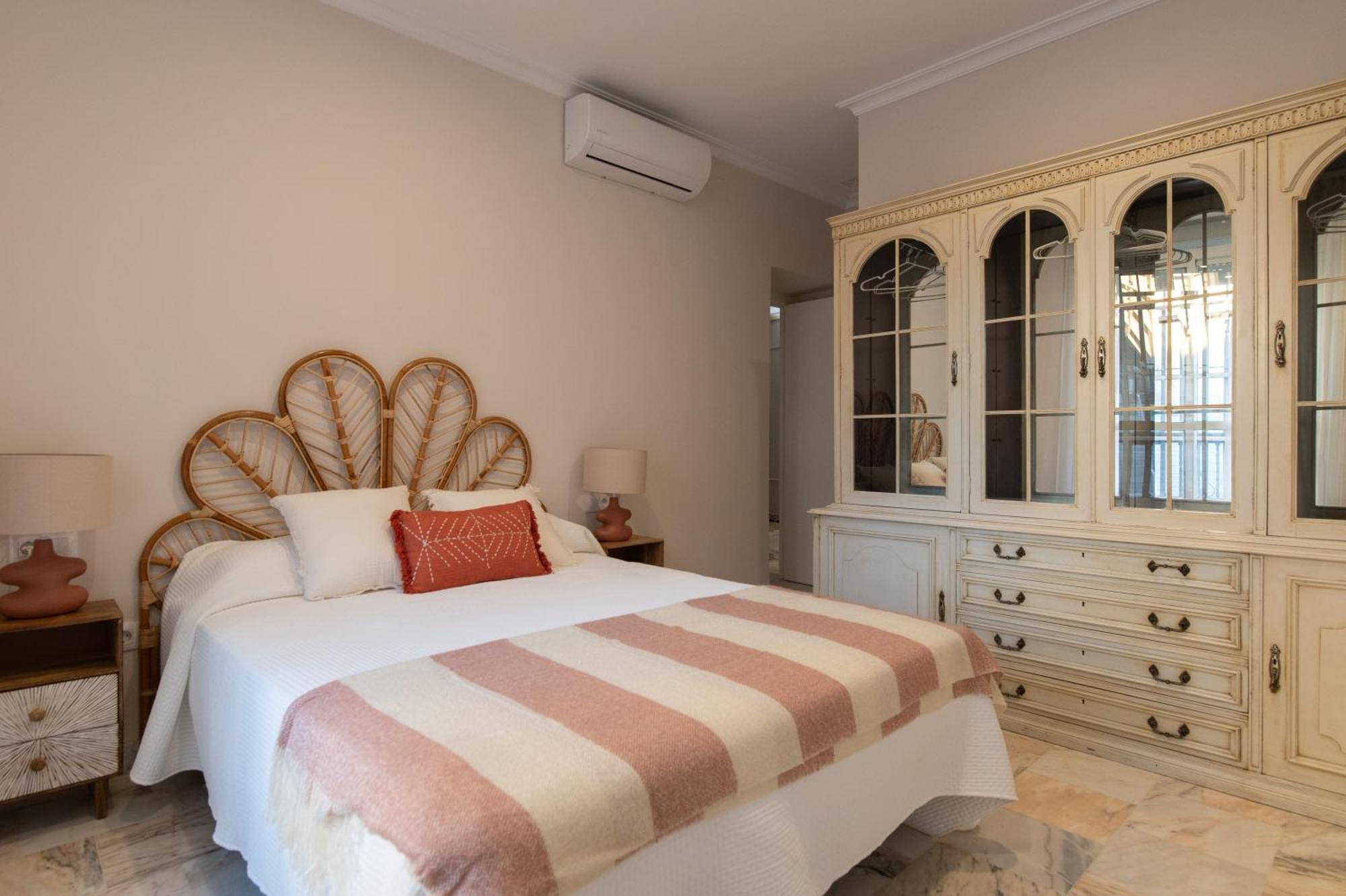 Apartment Setas Seville