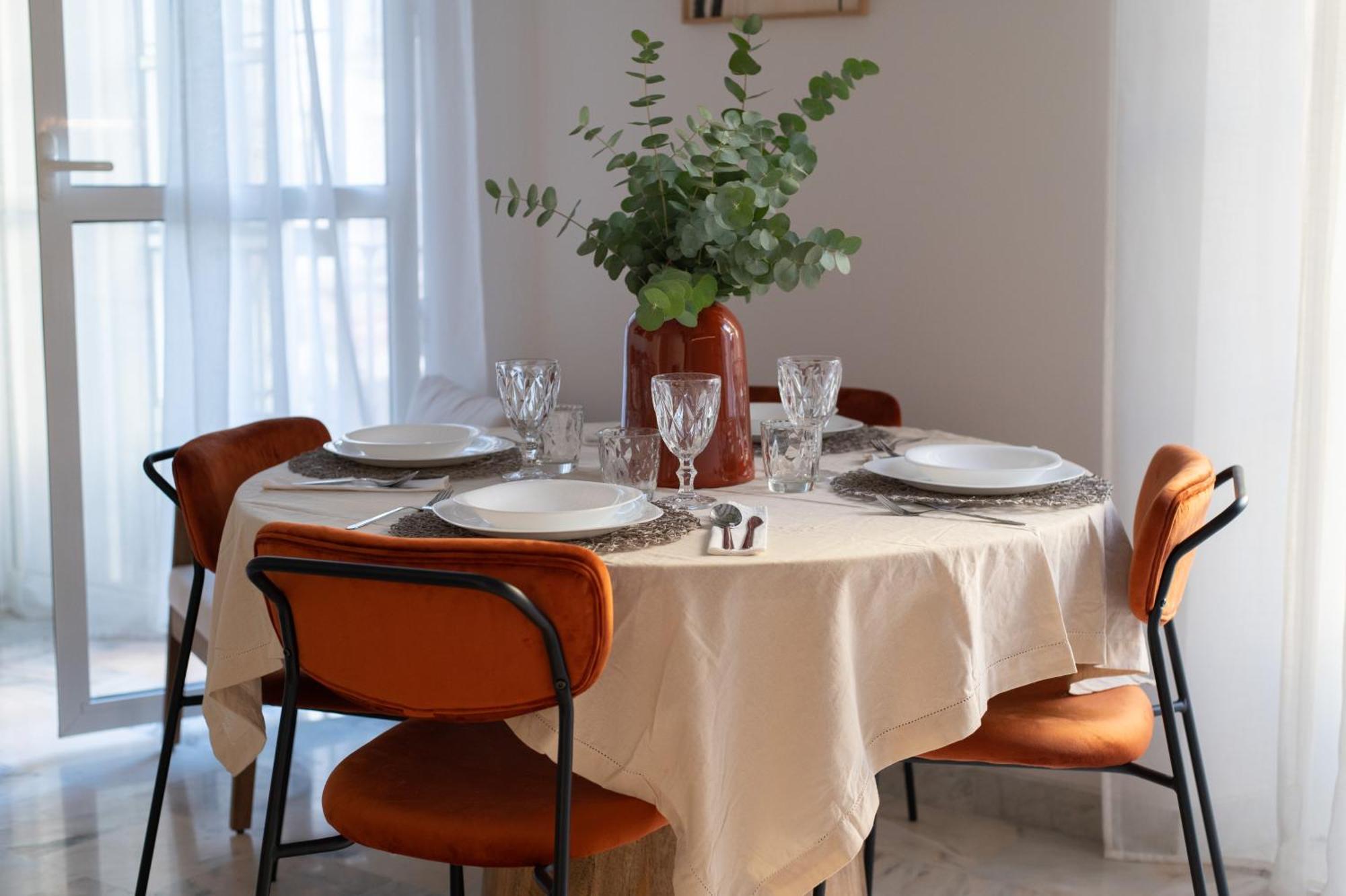 Setas Apartment *