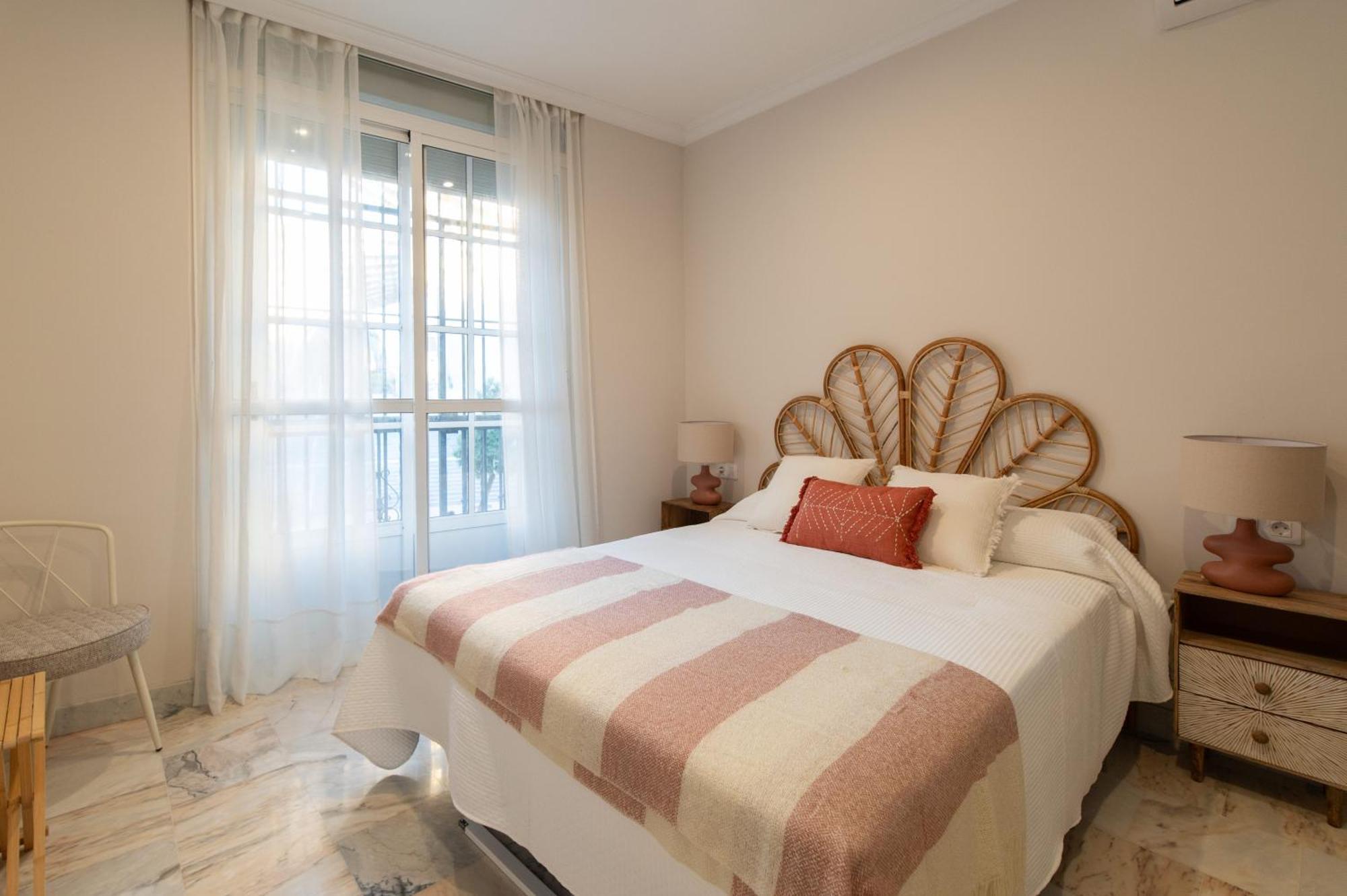 Setas Apartment Seville