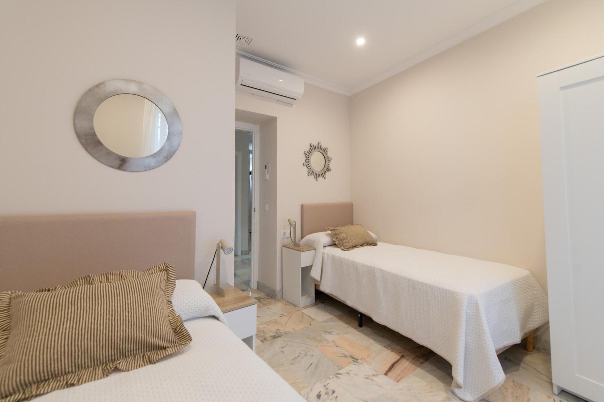 Setas Apartment