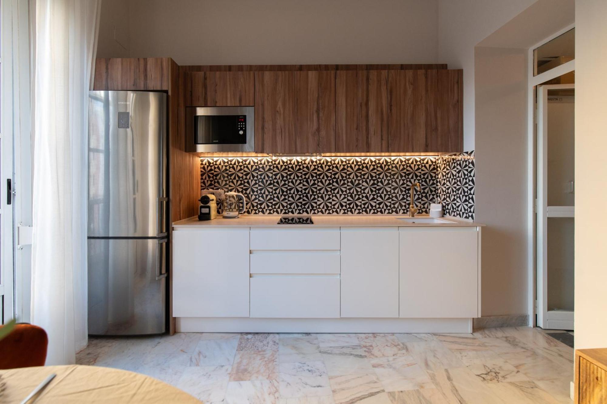 Setas Apartment Seville