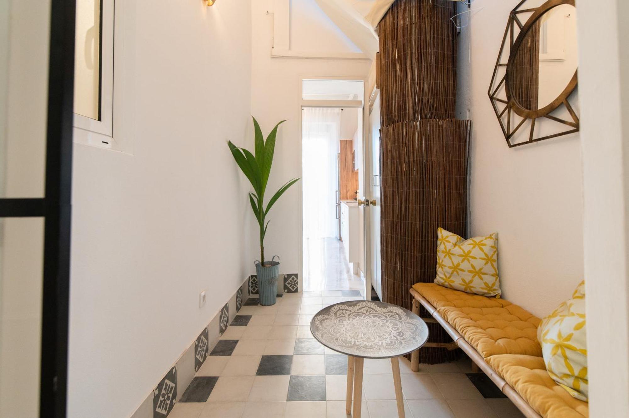 Setas Apartment Seville