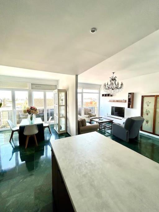 Hispalis Plaza De La Encarnacion Apartment Seville