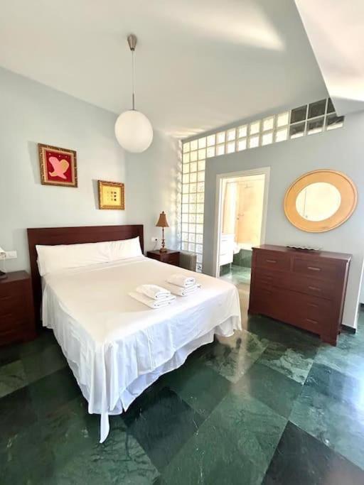 Apartment Hispalis Plaza De La Encarnacion