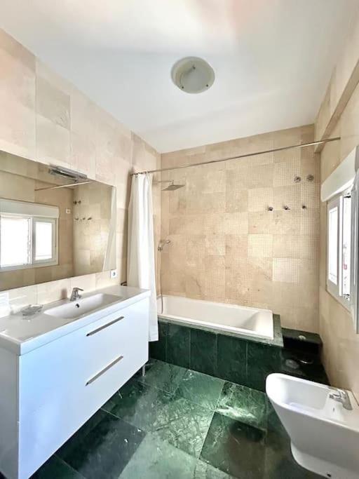 Apartment Hispalis Plaza De La Encarnacion *