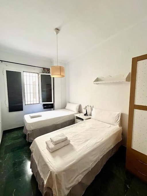 Hispalis Plaza De La Encarnacion Apartment Seville