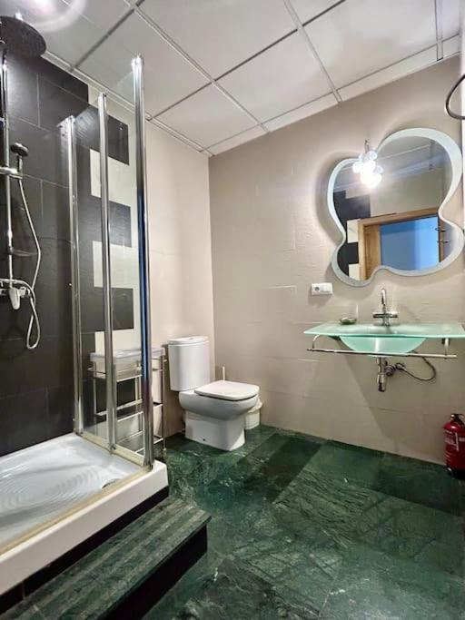 Hispalis Plaza De La Encarnacion Apartment Seville