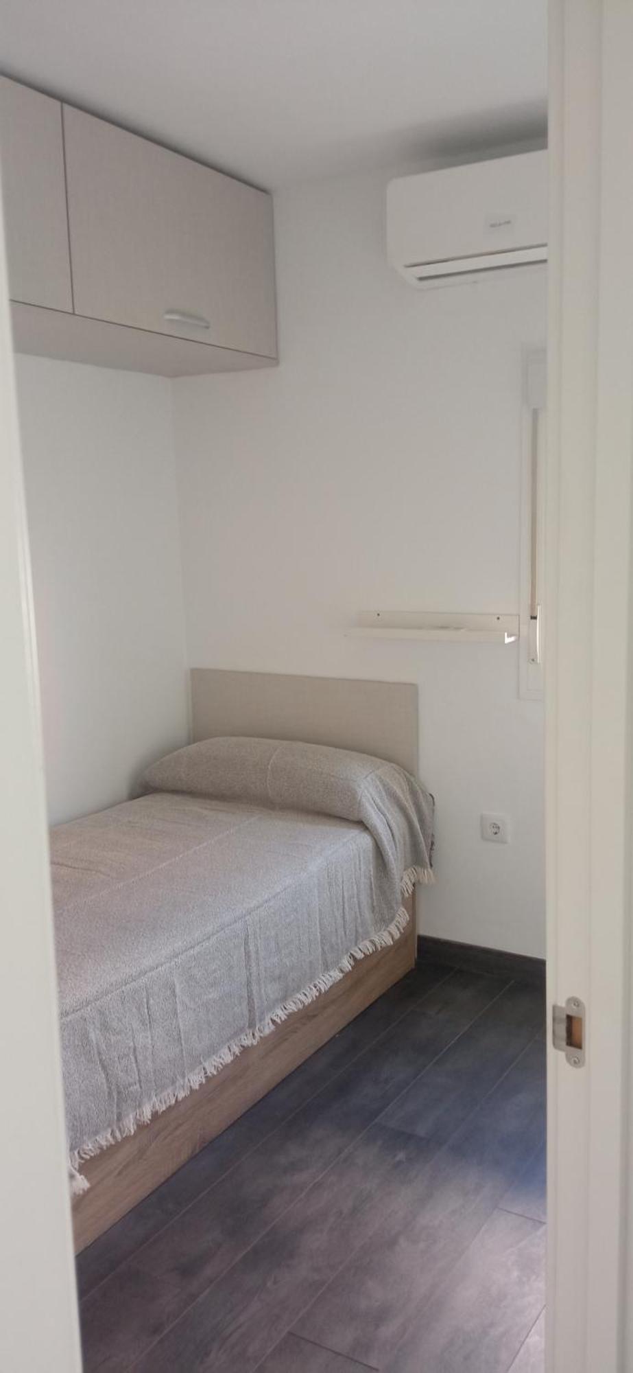 Savio Apartment *
