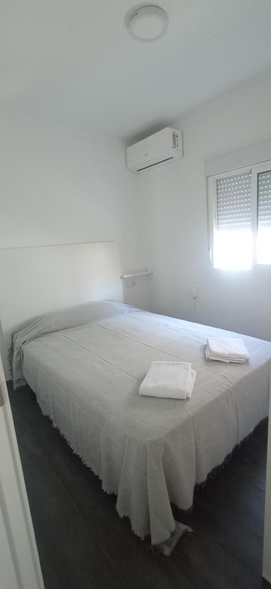 Savio Apartment
