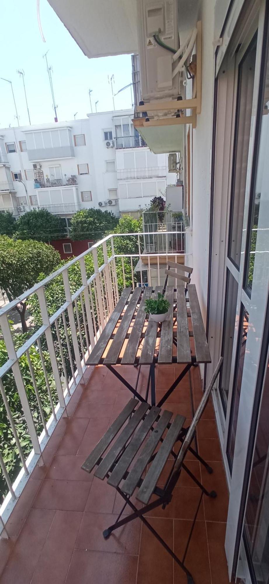 Savio Apartment