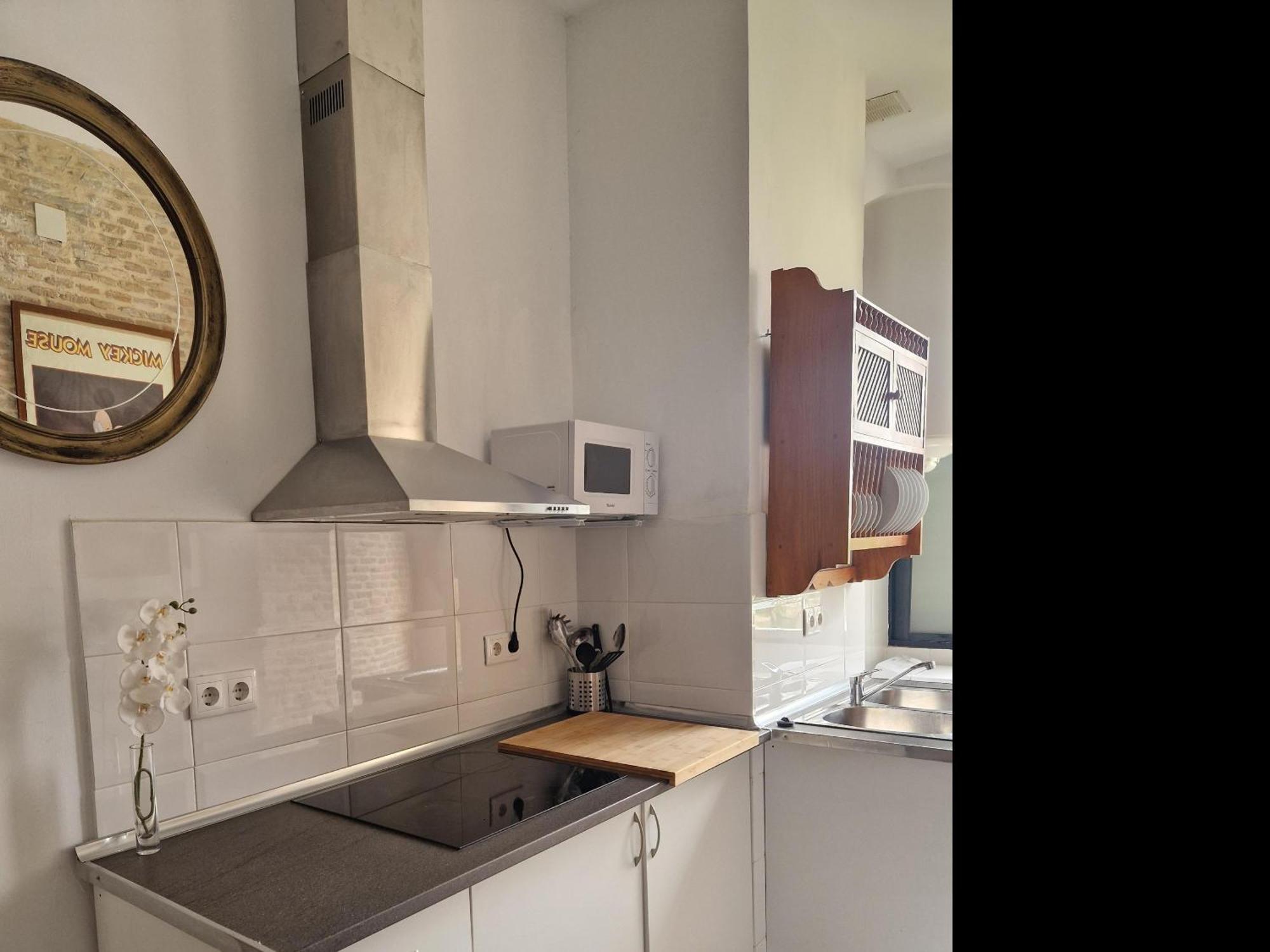 Calzada 10 Apartment
