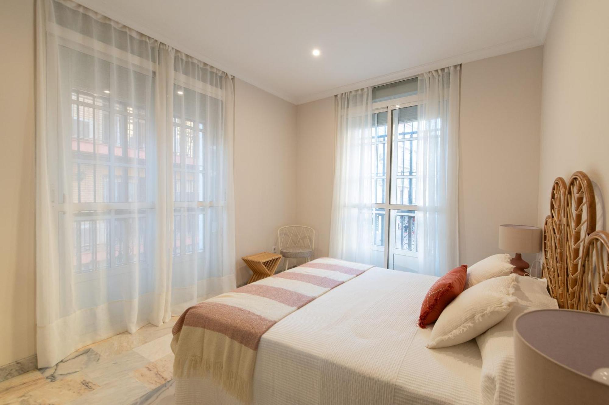 Setas Apartment Seville