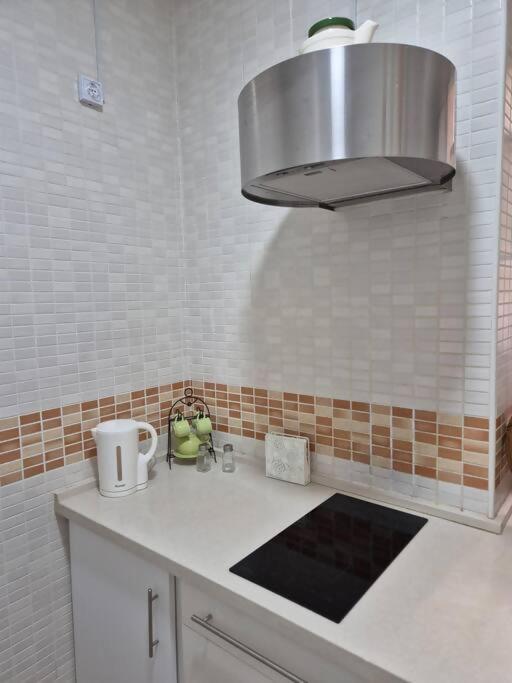 Apartamento Hostfy Centro San *