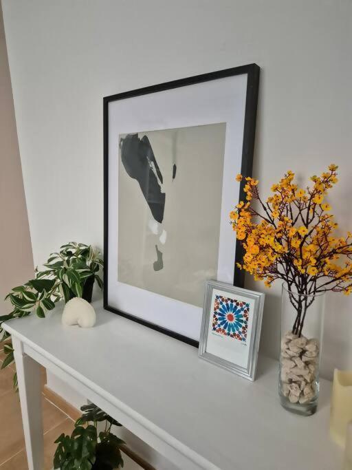 Apartamento Hostfy Centro San