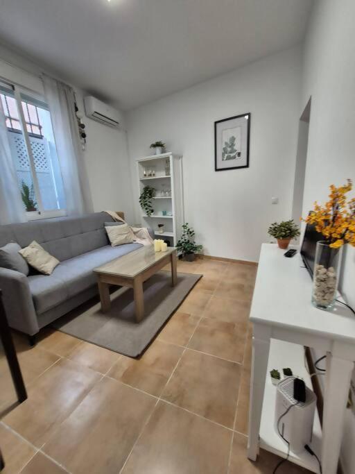 Hostfy Centro San * Sevilla