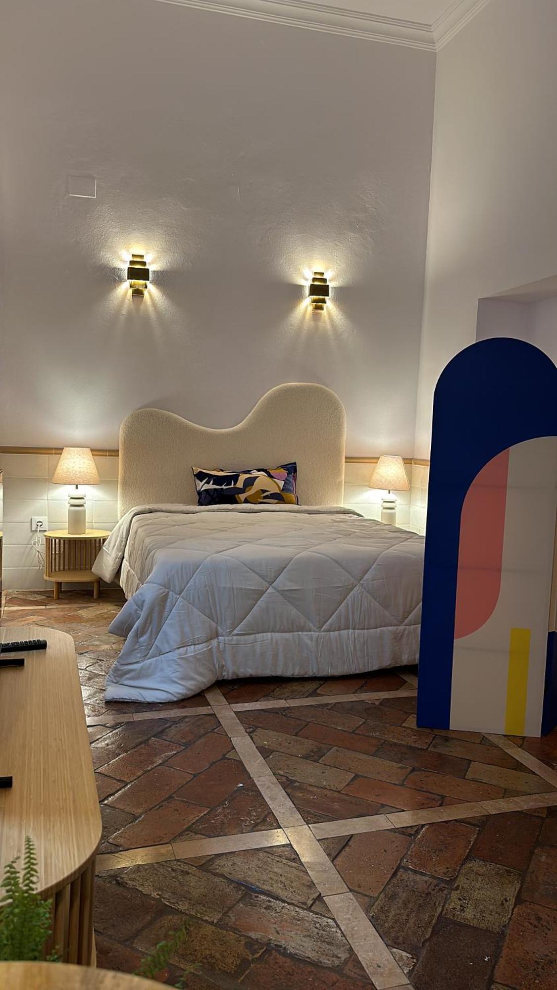 Apartment Calle Tintes 24 Barrio De Santa Cruz *