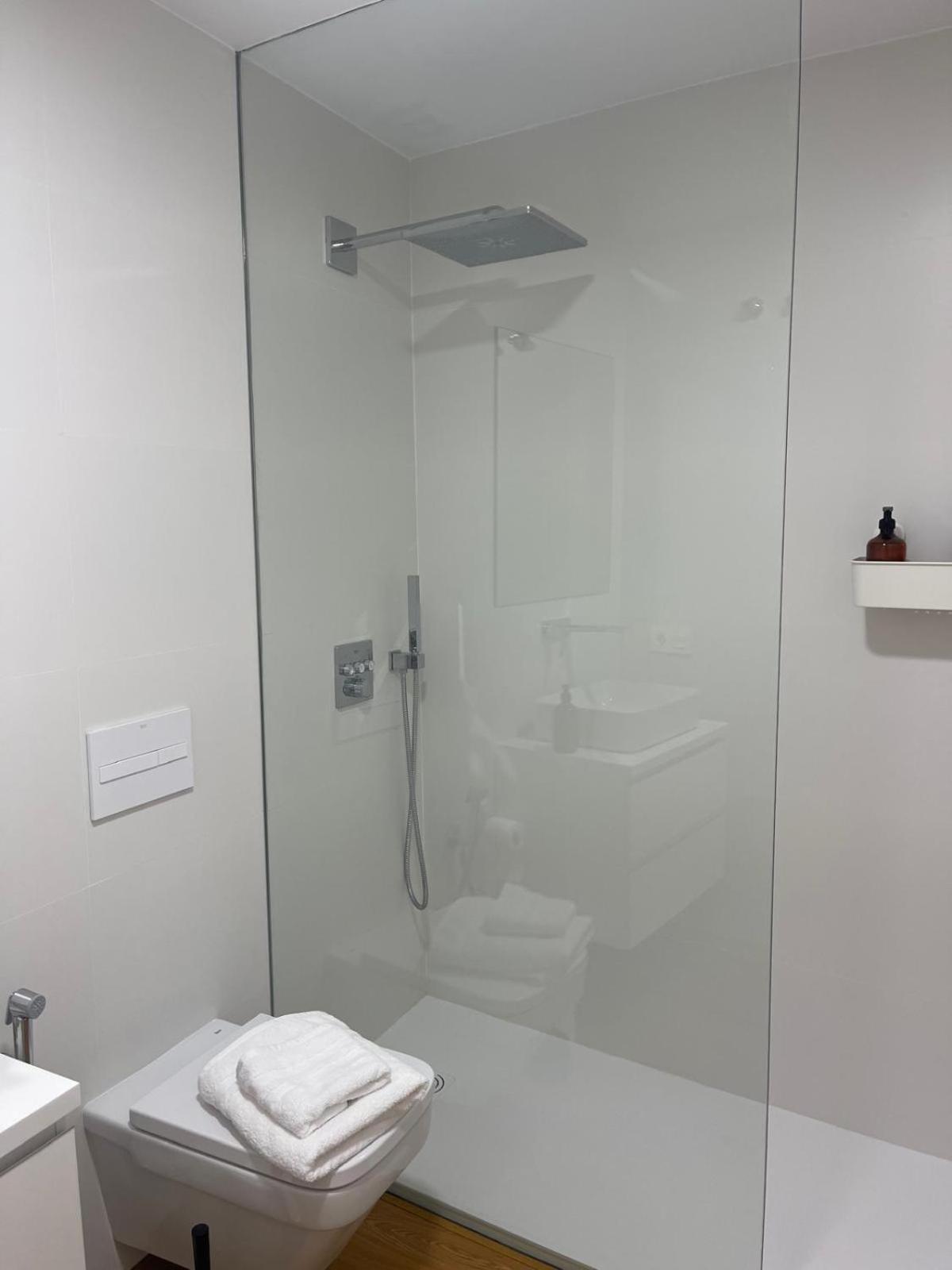Apartment Rt74 Calle Rodrigo De Triana Con Opcion De Parking