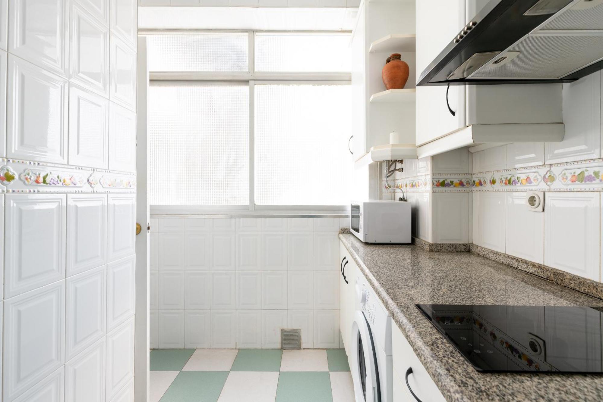 Apartment Familiar Maria Auxiliadora