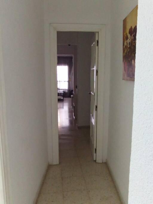 Apartment Plaza Toros *