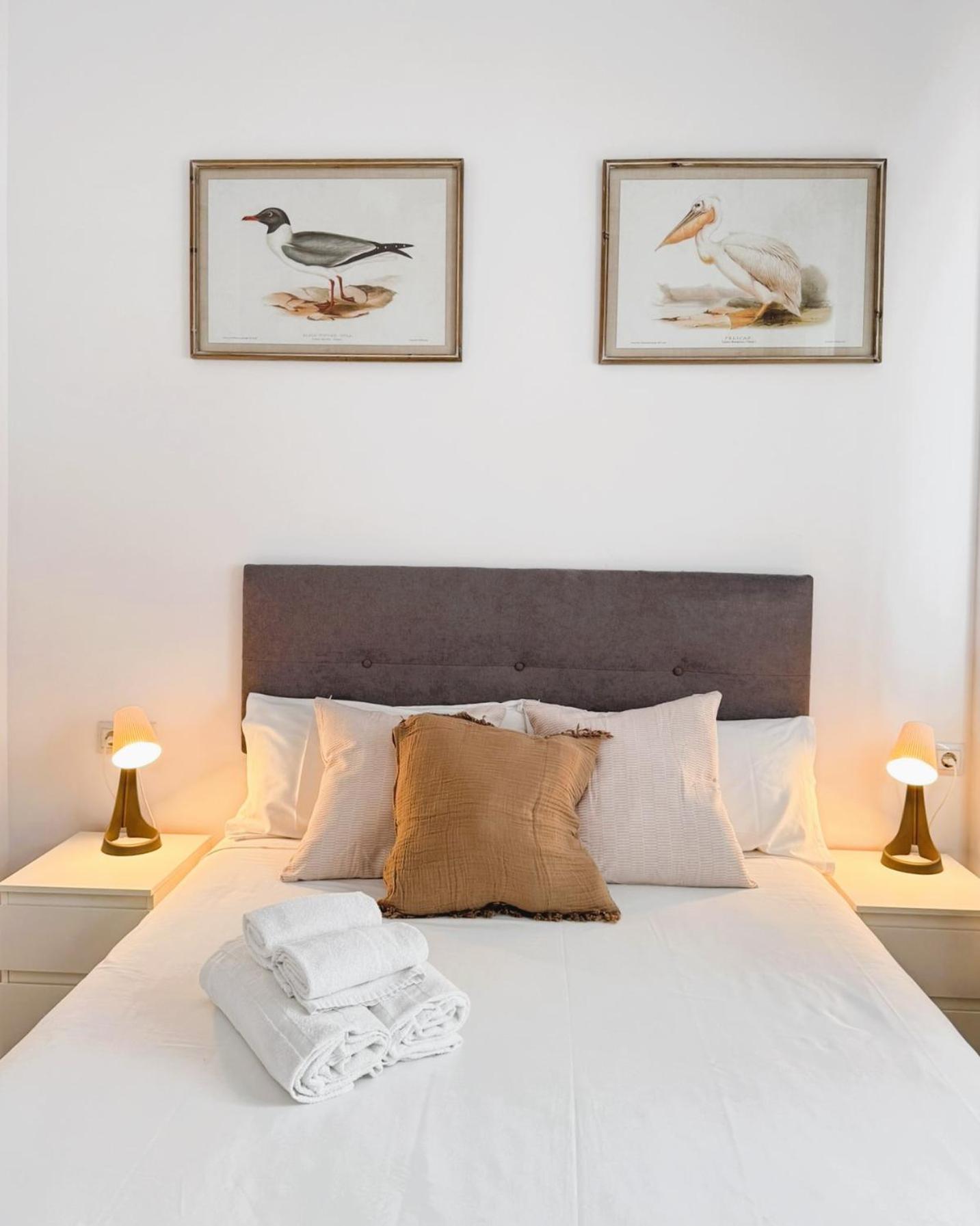 Cosy Close To Center Apartment Seville
