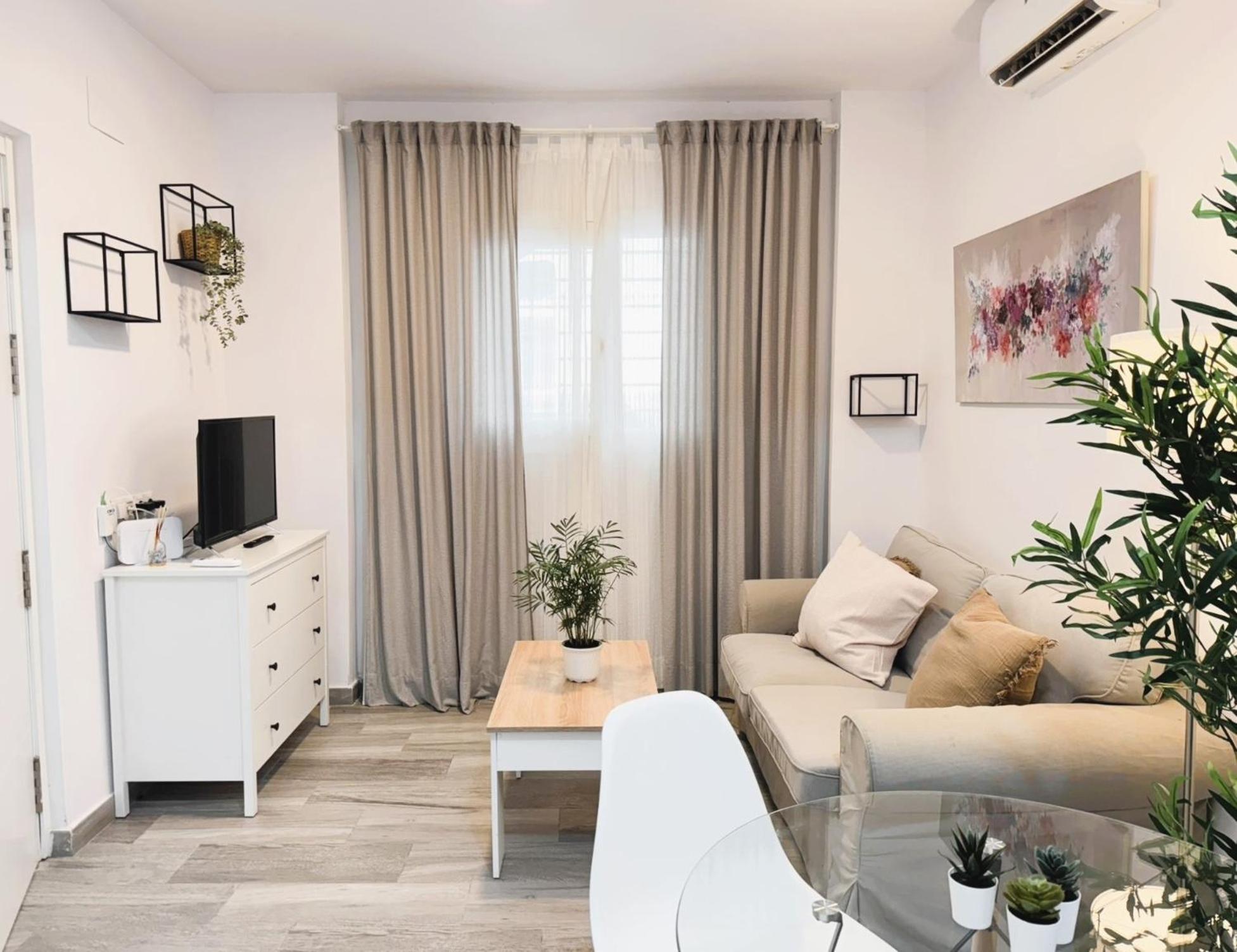 Cosy Close To Center Seville