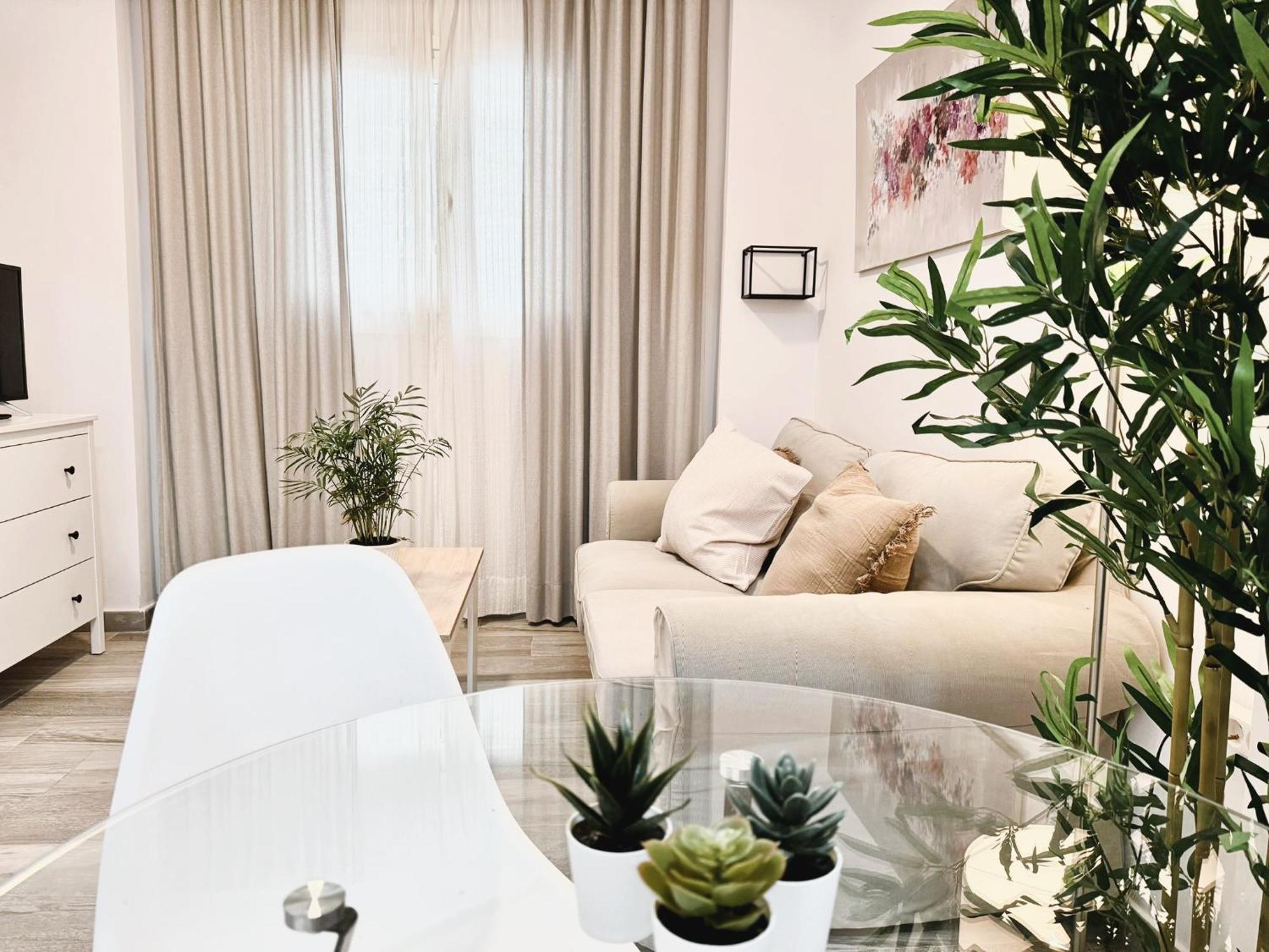 Cosy Close To Center Seville