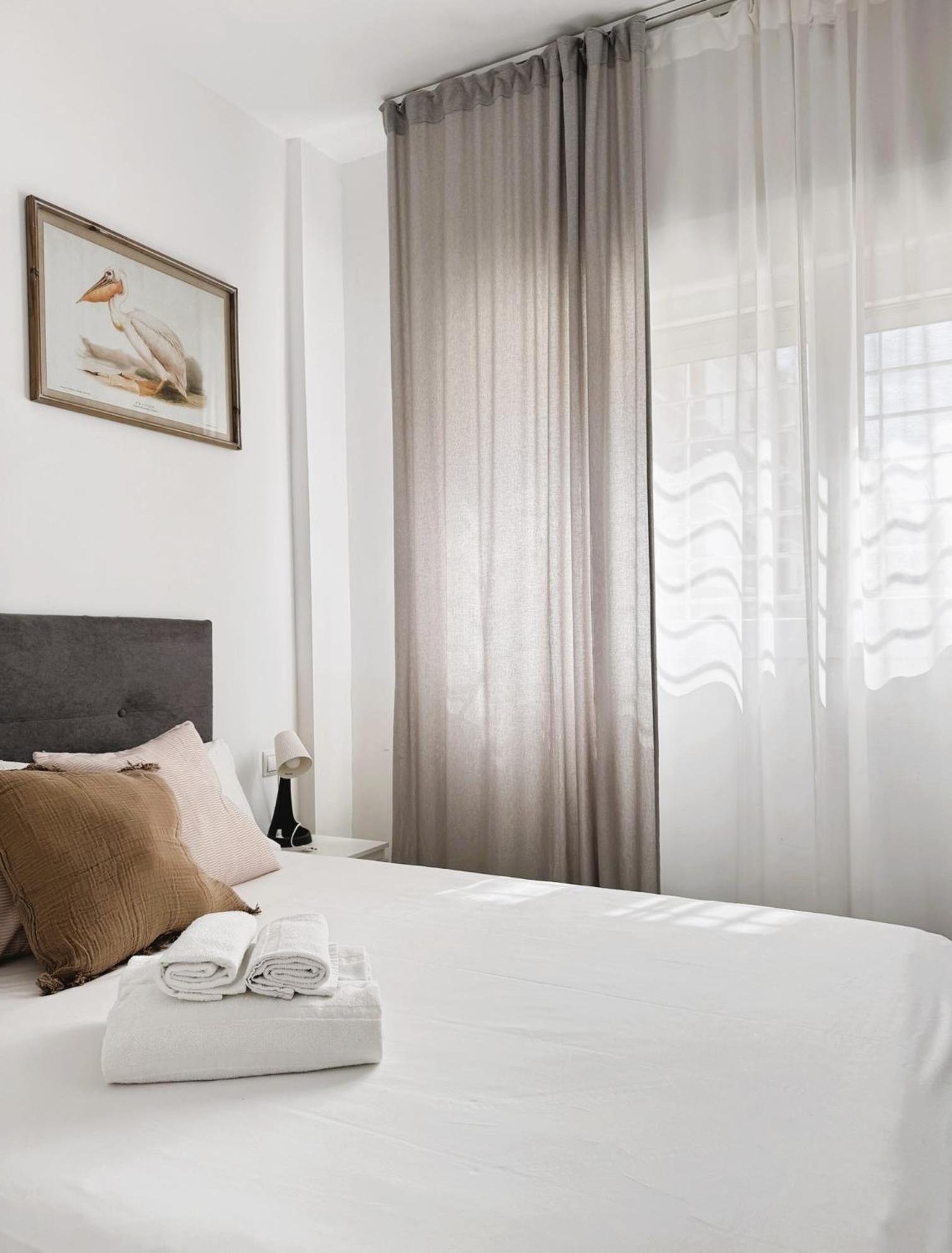 Cosy Close To Center Apartment